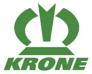 Палец пружинный ворошилка-валкообразователь KRONE KS6.20/20DUO – 153661 0