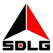 Одновальцовый вибрационный каток SDLG RS8140
