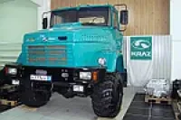 Р/к гл.цилиндра сцепления (КРАЗ) Р-1602510