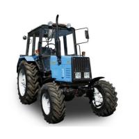 Кабина в сборе 80-6700010