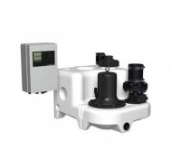 Канализационная установка Grundfos MULTILIFT M.12.1.4 (10 м)