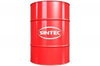 Масло полусинтетическое SINTEC TRUCK SAE 10W-40 API CI-4/SL бочка 204л (180кг)/Motor oil