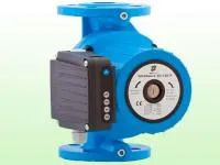 Насос циркуляционный для отопления GHNbasic 100-120 F