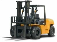 Дизельный погрузчик HC R Series 5.0-7.0 т.