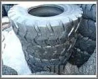 17.5-25 E3/L3 безкамерная Шины для фронтальных погрузчиков