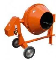 Бетоносмеситель Zitrek ZBR 500/220V