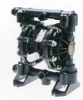 Самовсасывающий насос Husky 515
