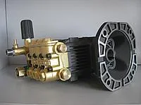 Насос трехплунжерный 3WZ-1514C