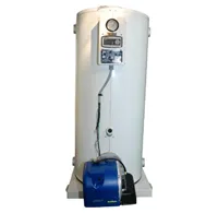Газовый котел средней мощности BB-1035RG