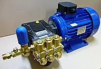 Мойка высокого давления Bertolini TML 1520B