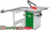 Форматно-раскроечный станок Optimum FKS 315-1500E