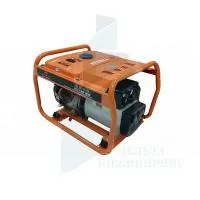Сварочный бензогенератор Gesht GG190XW