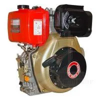 Дизельный двигатель KIPOR KM186E