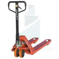 Гидравлическая тележка OXLIFT OX25-NL115