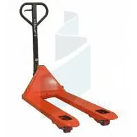 Гидравлическая тележка OXLIFT OX20-PU115(W850)