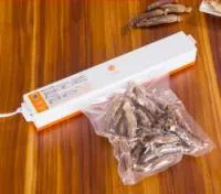 Вакуумный упаковщик Freshpack Pro