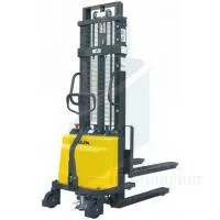 Штабелер с электроподъемом XILIN CDD15B-III 2,5 м