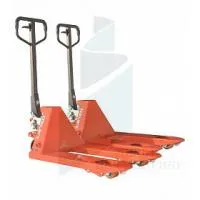 Гидравлическая тележка OXLIFT OX25-PU080(W450)