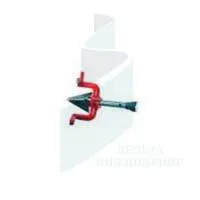 Гратосниматель Rothenberger SUPERMATIC 300, 2000, 4000 1/8-2"