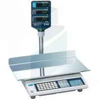 Весы торговые CAS AP-30EX BT