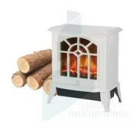 Напольный камин Electrolux EFP/F - 300W