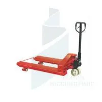 Тележка гидравлическая TOR CBY-ZT 2,5т