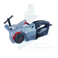 Электрический резьбонарезной клупп Rothenberger SUPERTRONIC 1250 к-т в пластм.ящике с головками 1/2-1.1/4"