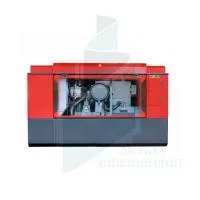 Винтовой компрессор Chicago Pneumatic CPS950E-9 BOX стационарный