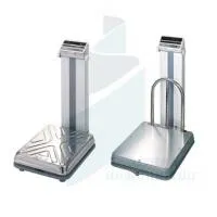 Весы товарные CAS DB-200H