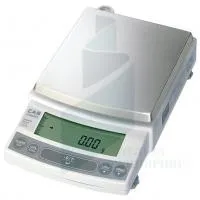 Весы лабораторные CAS CUX-4200H