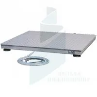 Весы платформенные CAS 1HFS1010