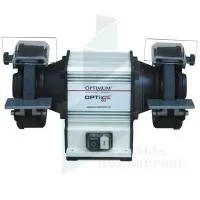 Станки заточные (точило) Optimum GU20 Vario