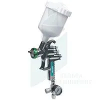 Краскопульт HVLP PRO