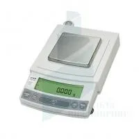 Весы лабораторные CAS CUW-4200S