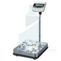 Весы товарно-порционные CAS BW-30RB