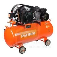 Компрессор поршневой PATRIOT PTR 80-450А