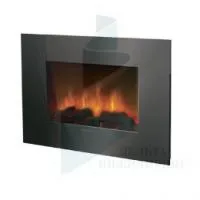 Настенный камин Electrolux EFP/W - 1250ULS