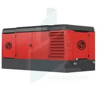 Дизельный компрессор Chicago Pneumatic CPS650-12 BOX SQE стационарный