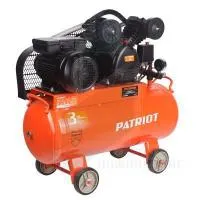 Компрессор поршневой PATRIOT PTR 50-450A