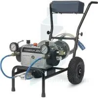 Окрасочный Аппарат Contracor Conspray DMX-2200DH-220 (EVOX-2200DH-220)