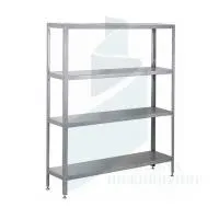 Стеллаж СТК-950/500