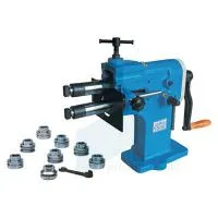 Зиговочная машина ручная Isitan IK-1.2