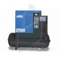 Винтовой компрессор Abac Spinn.Е 7,5-500-8 ST
