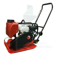 Виброплита DIAM VM-120/5,5H