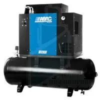 Винтовой компрессор Abac Micron 2,2-270-8 220V