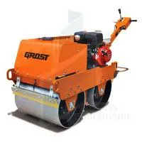 Виброкаток GROST VR500
