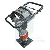 Трамбовщик электрический HCD70Е GROST