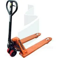 Тележка гидравлическая GROST GT20-80