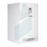 Котел напольный газовый Bosch Gaz 2500 F 20