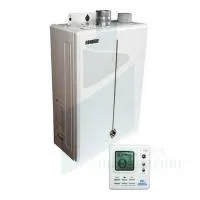 Газовый котел Daewoo DGB-130MSC (15,0 кВт)